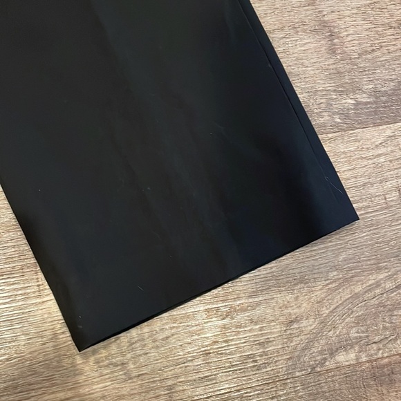 Halogen Quinn Fit Black Dress Pants - Picture 5 of 11